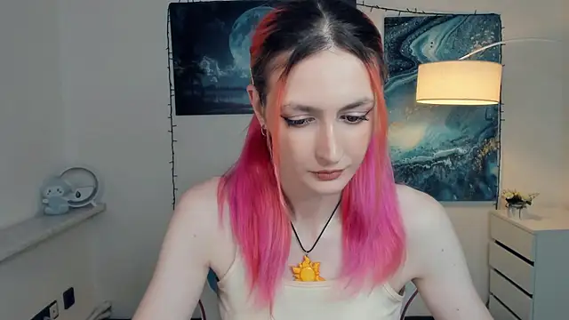 EasterBlink online show from October 2025 10:59:01 AM