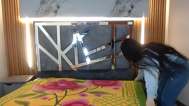 shakirajackson202cl online show from September 2025 11:15:02 AM