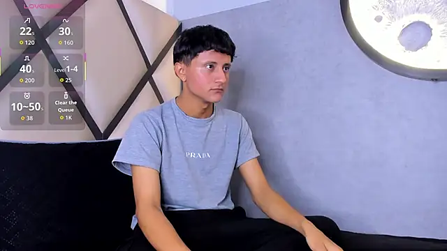  Leohot  online show from October 2025 03:29:02 AM