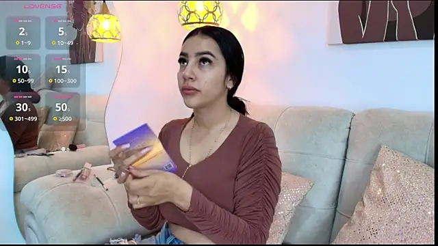 Alana-Jones online show from October 2025 02:47:02 PM