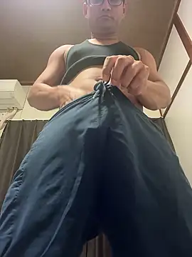 jhondonib online show from October 2025 03:09:02 PM