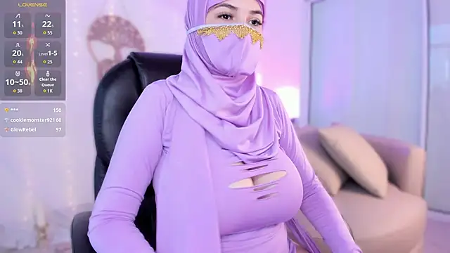 salma isawwii online show from September 2025 02:00:02 PM