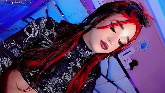 Snapshot of Ariia-janee chatting on September 2025 05:34:02 AM Ariia-janee online show from September 2025 05:34:02 AM