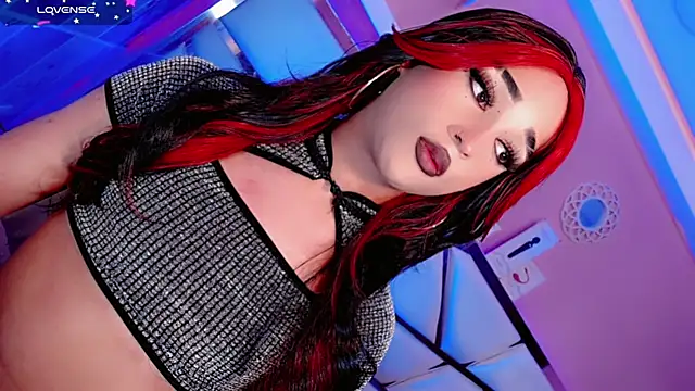 Snapshot of Ariia-janee chatting on October 2025 06:11:02 AM Ariia-janee online show from October 2025 06:11:02 AM