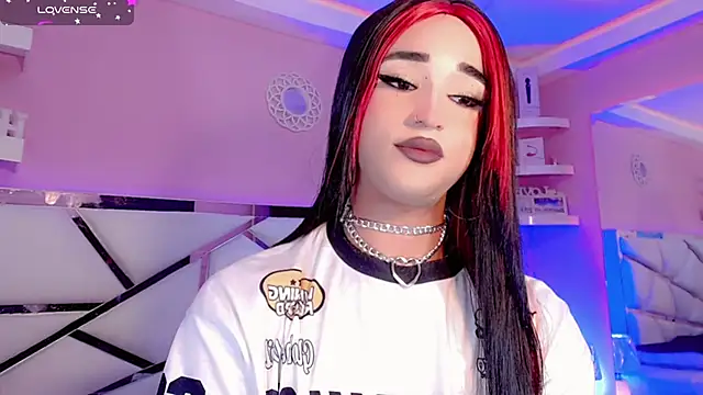 Snapshot of Ariia-janee chatting on October 2025 05:59:01 AM Ariia-janee online show from October 2025 05:59:01 AM