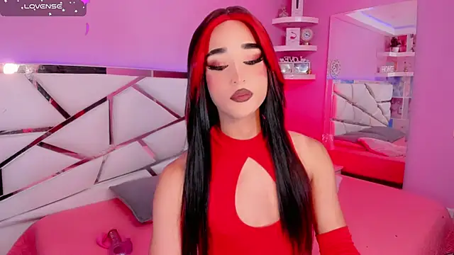 Snapshot of Ariia-janee chatting on November 2025 05:29:02 AM Ariia-janee online show from November 2025 05:29:02 AM