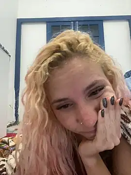 Bruna551 online show from October 2025 03:58:02 AM