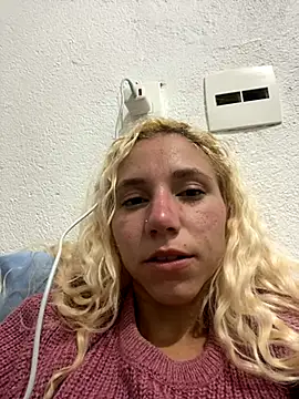 Bruna551 online show from November 2025 04:13:01 AM