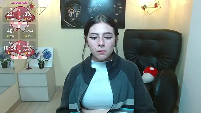 agarycus  online show from September 2025 12:38:02 PM