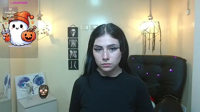 agarycus  online show from October 2025 01:23:01 PM