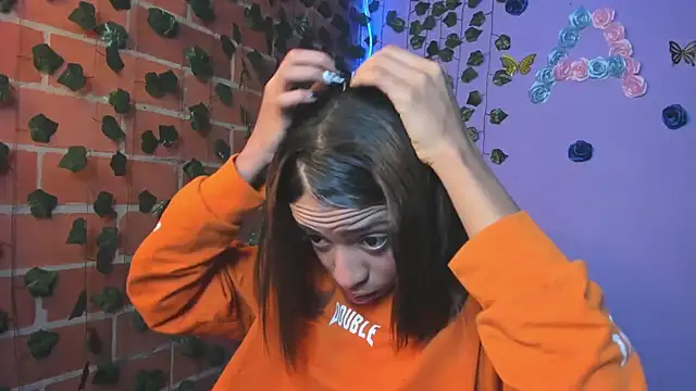 yumi hanna online show from October 2025 01:28:01 AM