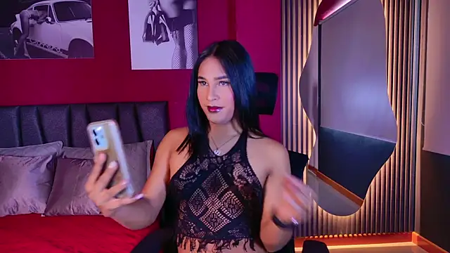 isabellaho1317 online show from November 2025 02:46:01 PM