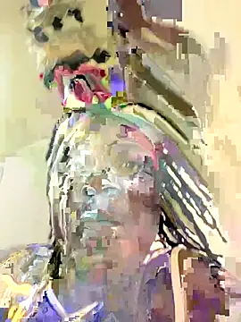 Jake Chris online show from October 2025 10:37:01 PM