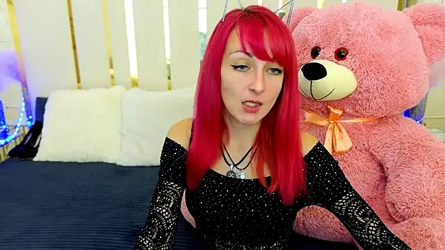 BrandyBloom online show from October 2025 07:14:01 PM