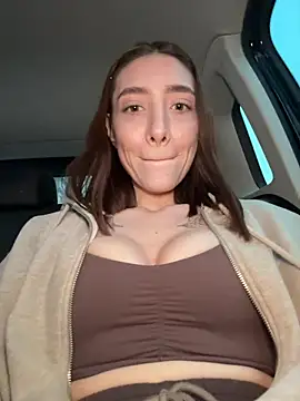 Snapshot of BallerinaCappuccino_ chatting on October 2025 01:31:01 PM BallerinaCappuccino online show from October 2025 01:31:01 PM