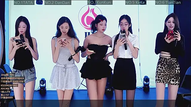 Snapshot of SK10010 chatting on November 2025 08:08:01 PM SK10010 online show from November 2025 08:08:01 PM