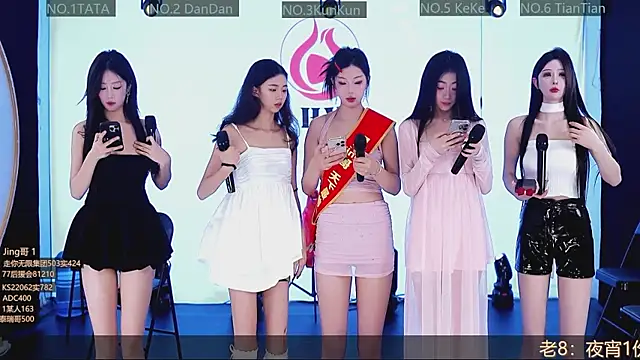 Snapshot of SK10010 chatting on November 2025 08:08:02 PM SK10010 online show from November 2025 08:08:02 PM