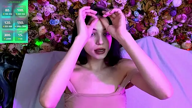 Lily Me online show from September 2025 10:02:01 PM