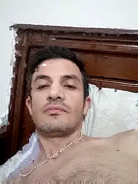 OGUZOZAN online show from September 2025 09:15:01 PM