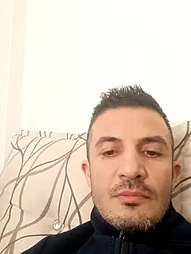 OGUZOZAN online show from October 2025 07:40:02 AM