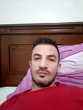 OGUZOZAN online show from October 2025 02:14:02 AM