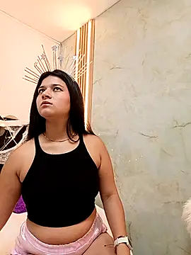 Snapshot of lanarios chatting on October 2025 04:53:02 AM lanarios online show from October 2025 04:53:02 AM