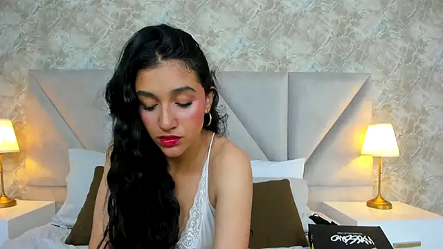 ValentiinaCruz online show from October 2025 05:34:01 PM