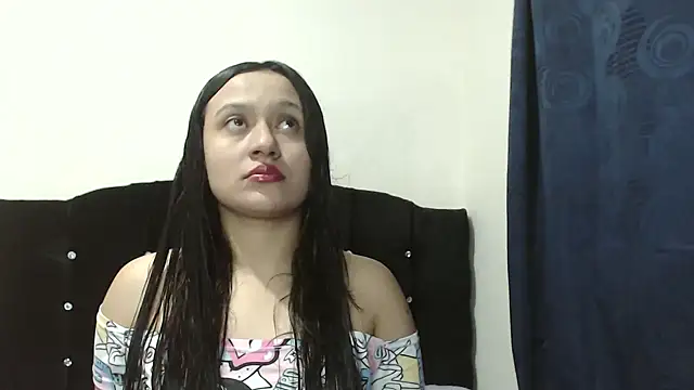 leidy loveme online show from September 2025 02:33:01 AM