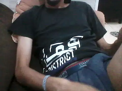 MagrinPentelho1 online show from September 2025 12:33:02 AM