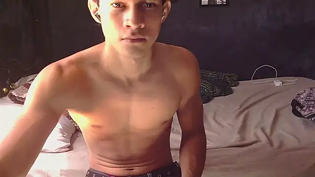 Snapshot of Samuel_Hills_II chatting on October 2025 03:14:01 PM Samuel Hills II online show from October 2025 03:14:01 PM