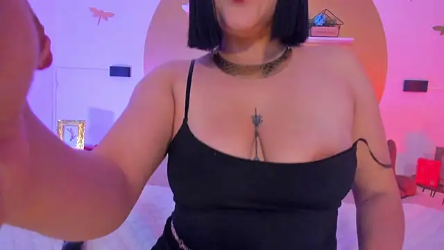 caroline  muller online show from September 2025 11:54:01 AM