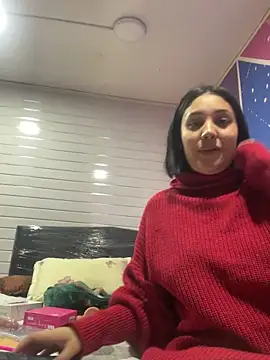 caroline  muller online show from September 2025 02:25:01 AM