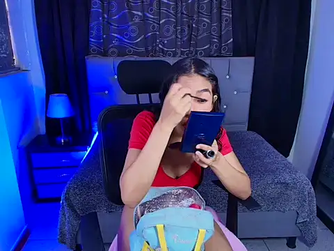barbie angels online show from September 2025 09:52:02 PM