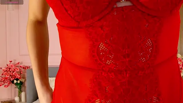 Snapshot of MilaLavson chatting on October 2025 05:08:01 AM MilaLavson online show from October 2025 05:08:01 AM