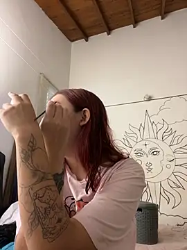 Paulina-Wells online show from September 2025 08:54:01 PM