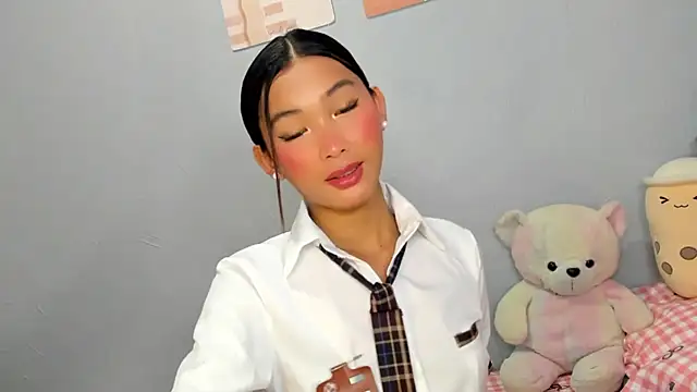 Anne the virgin online show from November 2025 12:18:02 PM