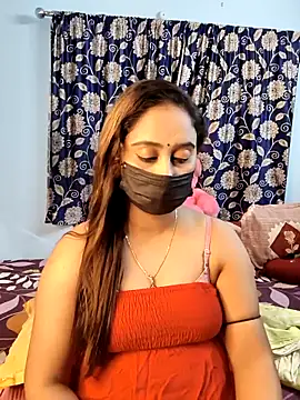 Cute-lusi online show from October 2025 07:05:02 PM