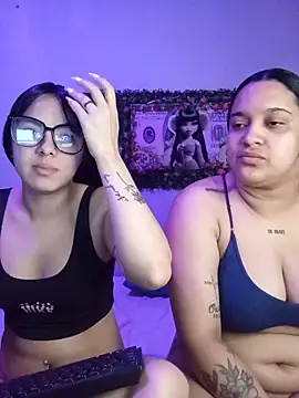 Snapshot of Sweet_Dirty_Baby chatting on November 2025 03:39:02 AM Sweet Dirty Baby online show from November 2025 03:39:02 AM