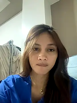 Snapshot of LanySylvia chatting on October 2025 03:45:02 PM LanySylvia online show from October 2025 03:45:02 PM