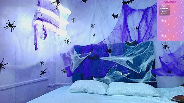 shantala nastasiia online show from October 2025 01:33:02 PM