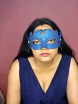 Snapshot of MEERAcle chatting on October 2025 09:20:01 AM MEERAcle online show from October 2025 09:20:01 AM