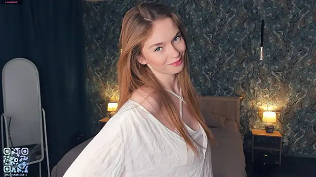 MarianFares online show from November 2025 07:12:01 PM