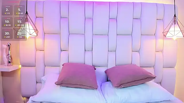 Snapshot of HannaPotther chatting on November 2025 11:32:02 AM HannaPotther online show from November 2025 11:32:02 AM