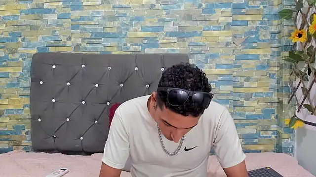 Snapshot of partdemonlatin666 chatting on September 2025 08:19:01 PM partdemonlatin666 online show from September 2025 08:19:01 PM