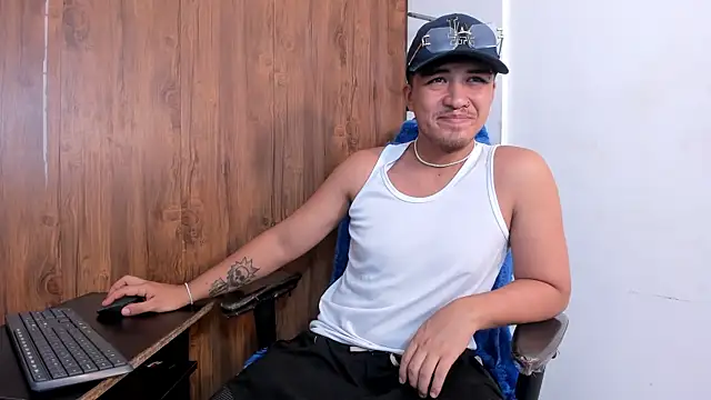 juanmechanic  online show from October 2025 03:49:01 AM