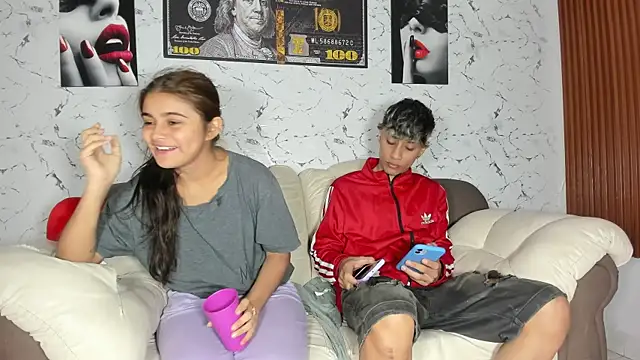 Lolipopcandy online show from September 2025 12:53:01 PM