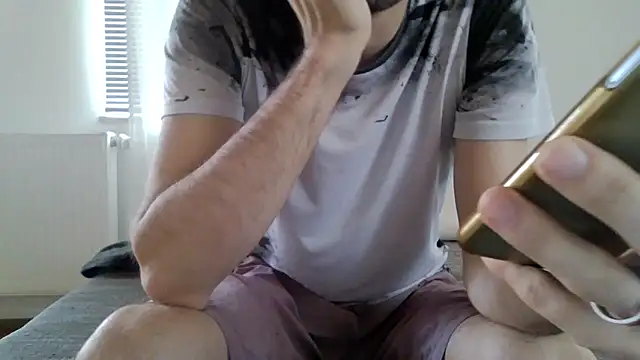 Snapshot of XLBarehengst chatting on September 2025 01:21:01 PM XLBarehengst online show from September 2025 01:21:01 PM