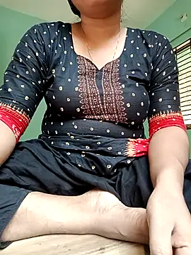 Rina-2 online show from October 2025 07:18:01 AM