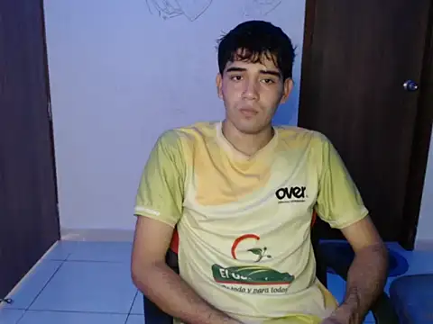 stiven 126  online show from November 2025 08:42:02 PM