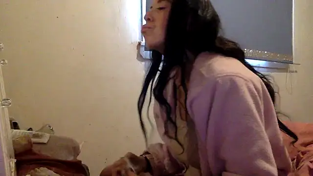 Snapshot of Bellababexox chatting on October 2025 02:06:02 PM Bellababexox online show from October 2025 02:06:02 PM